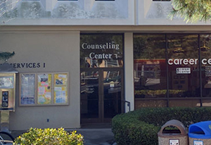 UCI Counseling Center